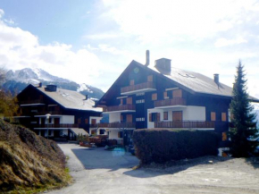 Apartment with Rhone valley view